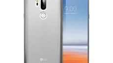 LG G7 ThinQ v pouzde Olixar