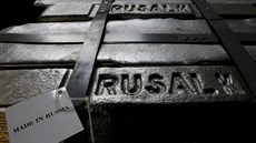 Spole�nost Rusal ji� oznámila, �e m��e mít problémy ohledn� úv�rových závazk�....