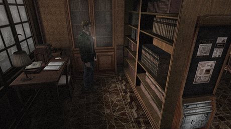 Silent Hill 2 (PC)