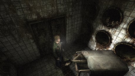 Silent Hill 2 (PC)