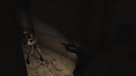 Silent Hill 2 (PC)