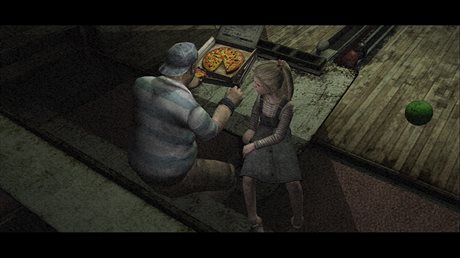 Silent Hill 2 (PC)