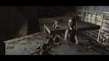 Silent Hill 2 (PC)