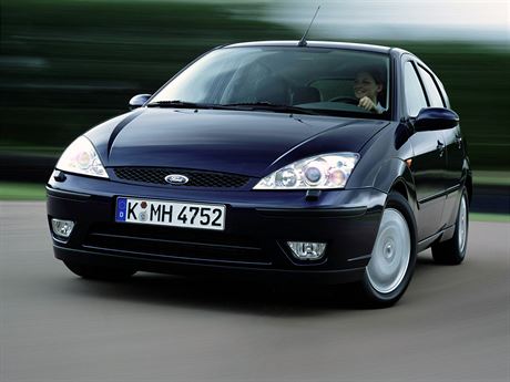 Ford Focus prvn generace