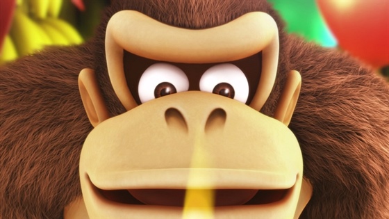 Donkey Kong Country: Tropical Freeze (Switch)