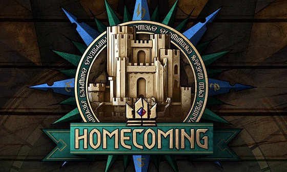 Gwent Homecoming
