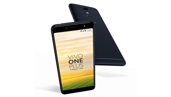 BLU pro svou novinku pouilo nevední název. Není to Vivo ani OnePlus.