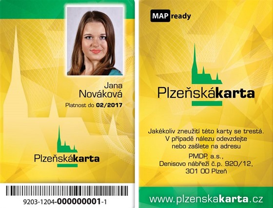 Blíí se konec monosti dobíjení Plzeské karty v bankomatech eské spoitelny....