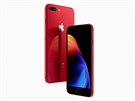 ervený iPhone 8 Plus (Product)Red