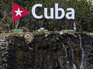 Kuba v posledních letech tí z pílivu zahraniních turist (17. dubna 2018)