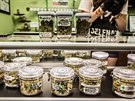 V Kalifornii je od roku 2018 možné pěstovat a prodávat marihuanu pro rekreační...