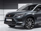 Seat zakládá novou znaku Cupra zamenou na sportovní modely.