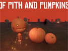 Of Pith and Pumpkins
