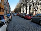 Pestavba mostu pin sti Olomouce i boj o parkovac msta