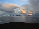 Letoní expedice vdc Masarykovy univerzity na Antarktidu byla rekordní -...