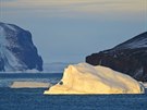 Letoní expedice vdc Masarykovy univerzity na Antarktidu byla rekordní -...