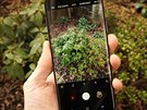 Galaxy S9/S9+ umí nahrávat super zpomalená videa
