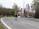 st Olomouck ulice v Hranicch byla vyhlena v nejnovj aktualizaci...