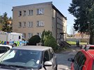 V azylovém domě v Domažlicích dnes dopoledne střílel čtyřiatřicetiletý muž. Dva...