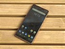 Nokia 7 Plus je u obnovené znaky první smartphone, který ctí aktuální módní...