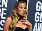 Mariah Carey (Los Angeles, 7. ledna 2018)