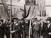 Irsko odmítlo válku a zahájilo boj za nezávislost