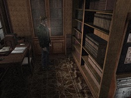 Silent Hill 2 (PC)