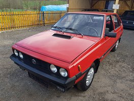 FSO Polonez