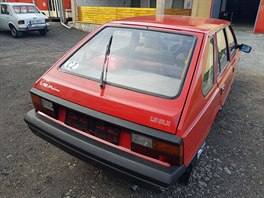 FSO Polonez