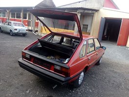 FSO Polonez