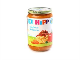HiPP Spaghetti Bolognese