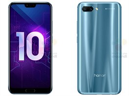 Honor 10