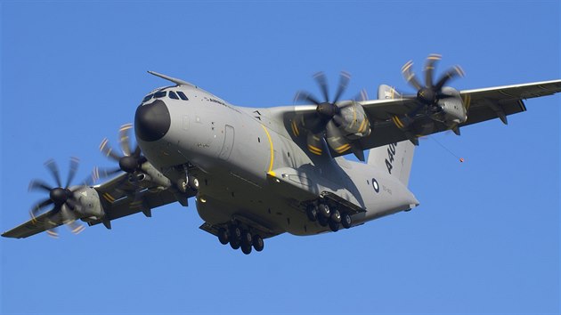 Airbus A400M