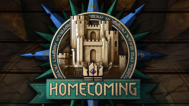 Gwent Homecoming