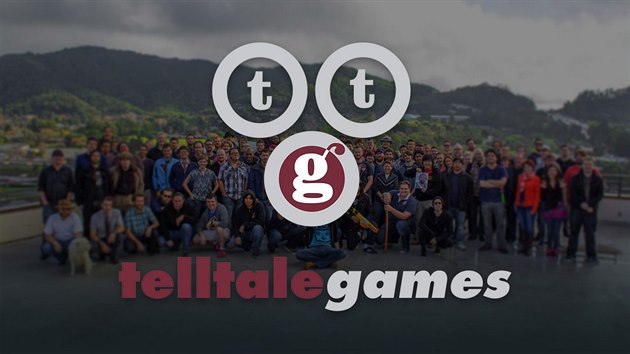 Telltale Games