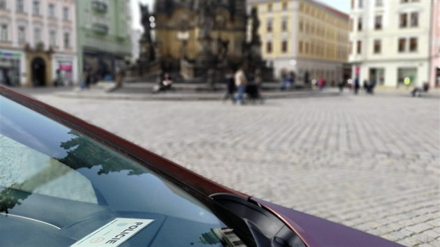 Na nkolika místech eska zasahovali ve stedu 11. dubna policisté Národní...