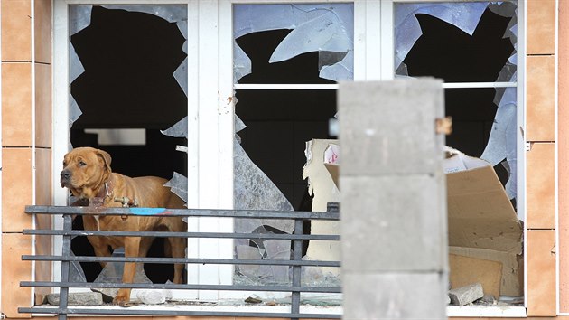 �ivot ve vylou�en� lokalit� P�edlice.