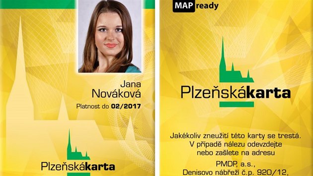 Blíží se konec možnosti dobíjení Plzeňské karty v bankomatech České spořitelny. Spolupráce mezi dopravními podniky a bankou skončí k 1. 5. 2019.