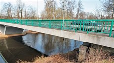 Doubský most v karlovarské městské části Doubí čeká uzavírka.