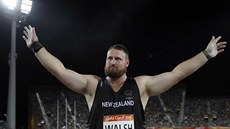Tom Walsh
