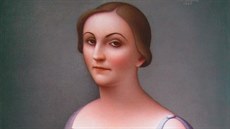 Portrét paní Osuské