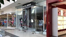 Mu� v pra�ských Let�anech zabil prodava�ku