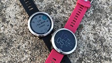 TEST: Garmin Forerunner 645 Music přehrají hudbu přímo z hodinek - iDNES.cz