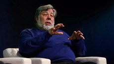 Spoluzakladatel Apple Computer Steve Wozniak skoncoval s Facebookem | na serveru Lidovky.cz | aktuální zprávy