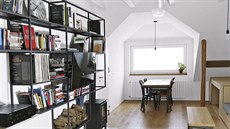 Hudební systém i TV je moné ovládat dálkov a jsou umístny tak, aby se nikde...