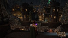 Shroud of the Avatar: Forsaken Virtues