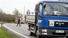 ást Olomoucké ulice v Hranicích byla vyhláena v nejnovjí aktualizaci...