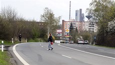 ást Olomoucké ulice v Hranicích byla vyhláena v nejnovjí aktualizaci...