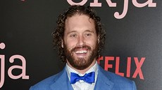 T.J. Miller (New York, 8. ervna 2017)