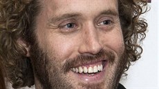 T.J. Miller (Londýn, 28. ledna 2016)